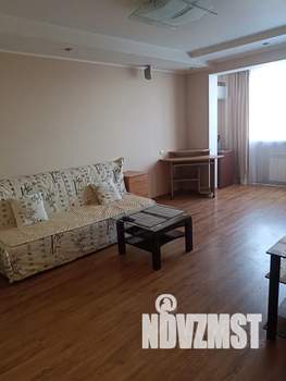 2-к квартира, посуточно, 50м2, 5/5 этаж
