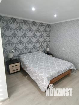 2-к квартира, посуточно, 50м2, 2/5 этаж