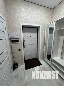 1-к квартира, посуточно, 70м2, 3/9 этаж