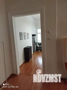 2-к квартира, посуточно, 47м2, 2/2 этаж