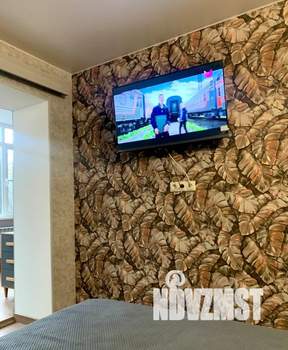 2-к квартира, посуточно, 50м2, 2/4 этаж