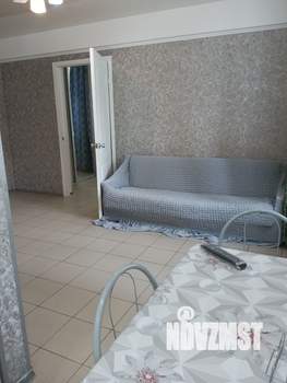 2-к квартира, на длительный срок, 45м2, 1/3 этаж