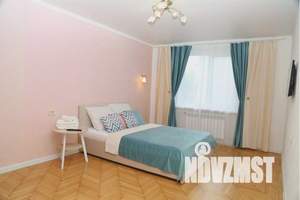 1-к квартира, посуточно, 40м2, 3/5 этаж