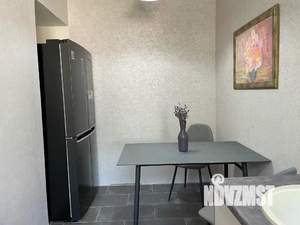 1-к квартира, посуточно, 34м2, 1/2 этаж