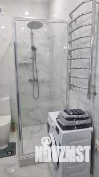2-к квартира, посуточно, 50м2, 6/12 этаж