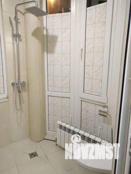 2-к квартира, посуточно, 51м2, 1/5 этаж