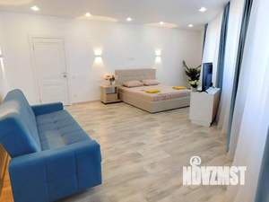 2-к квартира, посуточно, 85м2, 1/1 этаж