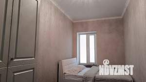 2-к квартира, посуточно, 51м2, 2/2 этаж