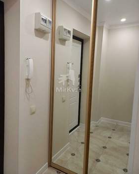 2-к квартира, на длительный срок, 41м2, 3/5 этаж