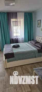 2-к квартира, посуточно, 50м2, 1/1 этаж