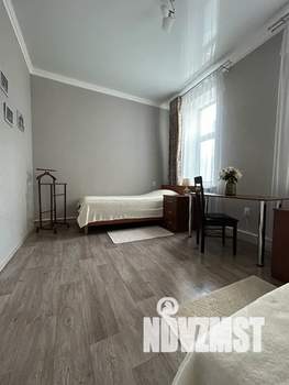 2-к квартира, посуточно, 57м2, 1/1 этаж