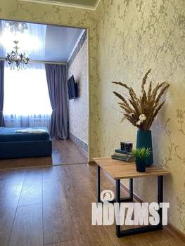 1-к квартира, посуточно, 55м2, 4/7 этаж