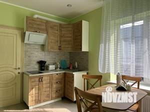 2-к квартира, посуточно, 50м2, 1/1 этаж