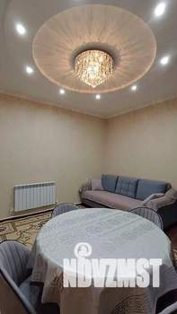 2-к квартира, посуточно, 51м2, 1/1 этаж