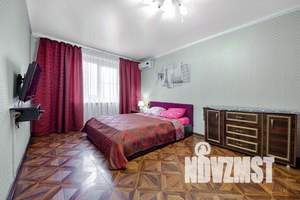 2-к квартира, посуточно, 40м2, 4/9 этаж
