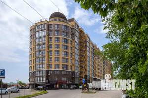 2-к квартира, посуточно, 80м2, 2/10 этаж