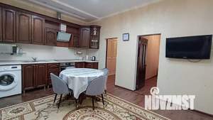 2-к квартира, посуточно, 51м2, 2/2 этаж