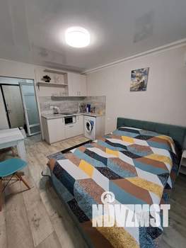 Студия квартира, посуточно, 18м2, 8/8 этаж