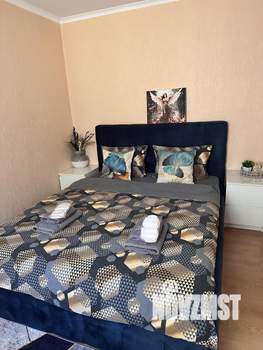 3-к квартира, посуточно, 65м2, 1/1 этаж