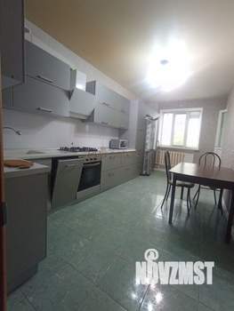 3-к квартира, на длительный срок, 81м2, 4/5 этаж