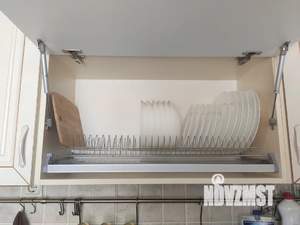 2-к квартира, посуточно, 60м2, 2/3 этаж