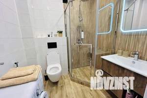2-к квартира, посуточно, 70м2, 2/8 этаж