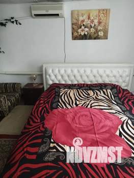 2-к квартира, посуточно, 46м2, 1/1 этаж