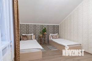 2-к квартира, посуточно, 62м2, 1/1 этаж