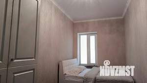 2-к квартира, посуточно, 51м2, 1/1 этаж