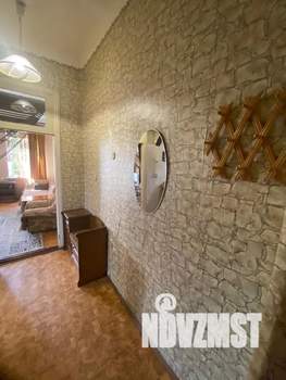2-к квартира, посуточно, 70м2, 2/2 этаж