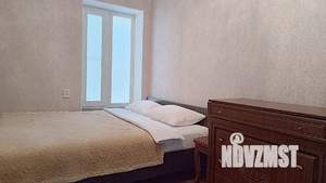 2-к квартира, посуточно, 51м2, 2/2 этаж
