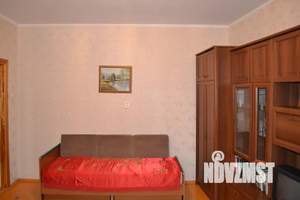 2-к квартира, посуточно, 27м2, 2/2 этаж