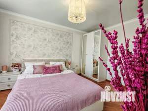 2-к квартира, посуточно, 76м2, 15/16 этаж