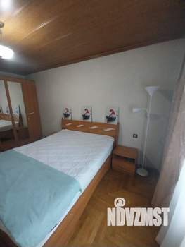 2-к квартира, посуточно, 54м2, 3/5 этаж