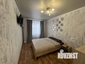 2-к квартира, посуточно, 50м2, 8/9 этаж