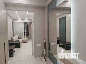 2-к квартира, посуточно, 82м2, 1/1 этаж
