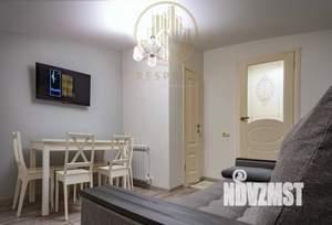 2-к квартира, на длительный срок, 50м2, 1/2 этаж