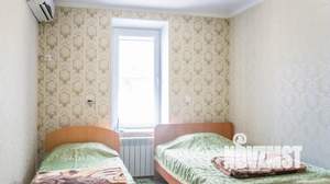 2-к квартира, посуточно, 39м2, 2/2 этаж