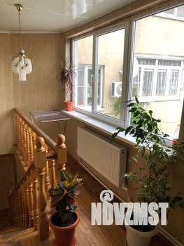 2-к квартира, посуточно, 80м2, 2/2 этаж