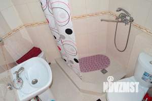 2-к квартира, посуточно, 65м2, 1/1 этаж