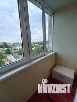 2-к квартира, посуточно, 55м2, 9/12 этаж