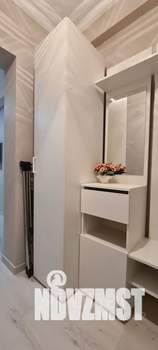 Студия квартира, посуточно, 21м2, 3/5 этаж