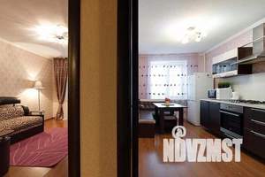 2-к квартира, посуточно, 56м2, 1/5 этаж
