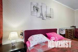 2-к квартира, посуточно, 40м2, 4/9 этаж