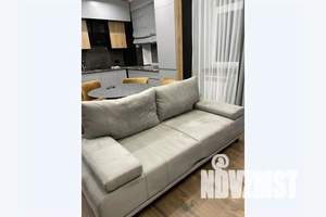 1-к квартира, посуточно, 41м2, 8/10 этаж