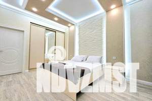 1-к квартира, посуточно, 50м2, 2/11 этаж