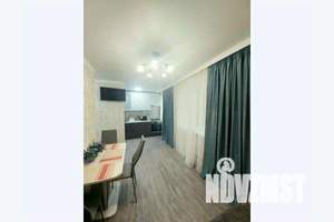 2-к квартира, посуточно, 35м2, 3/4 этаж