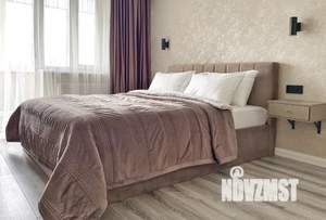 2-к квартира, посуточно, 81м2, 8/8 этаж