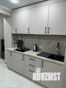 1-к квартира, посуточно, 30м2, 2/5 этаж