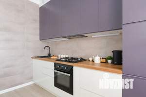 2-к квартира, посуточно, 50м2, 10/11 этаж